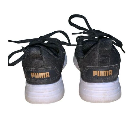 Puma Flyer Flex Sneakers - Picture 5 of 7
